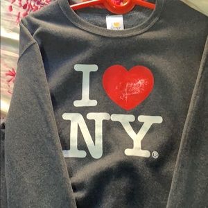 I❤️NY Sweatshirt